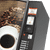 Kaffeeautomat mit Modul zum bargeldlosen Bezahlen